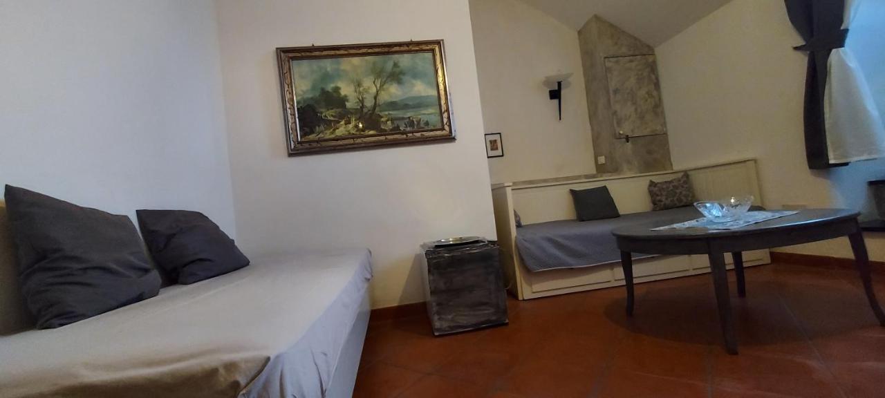 B&B Palazzo Oddo Albenga Exterior photo